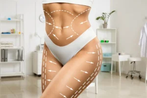 Liposuction in Turkey